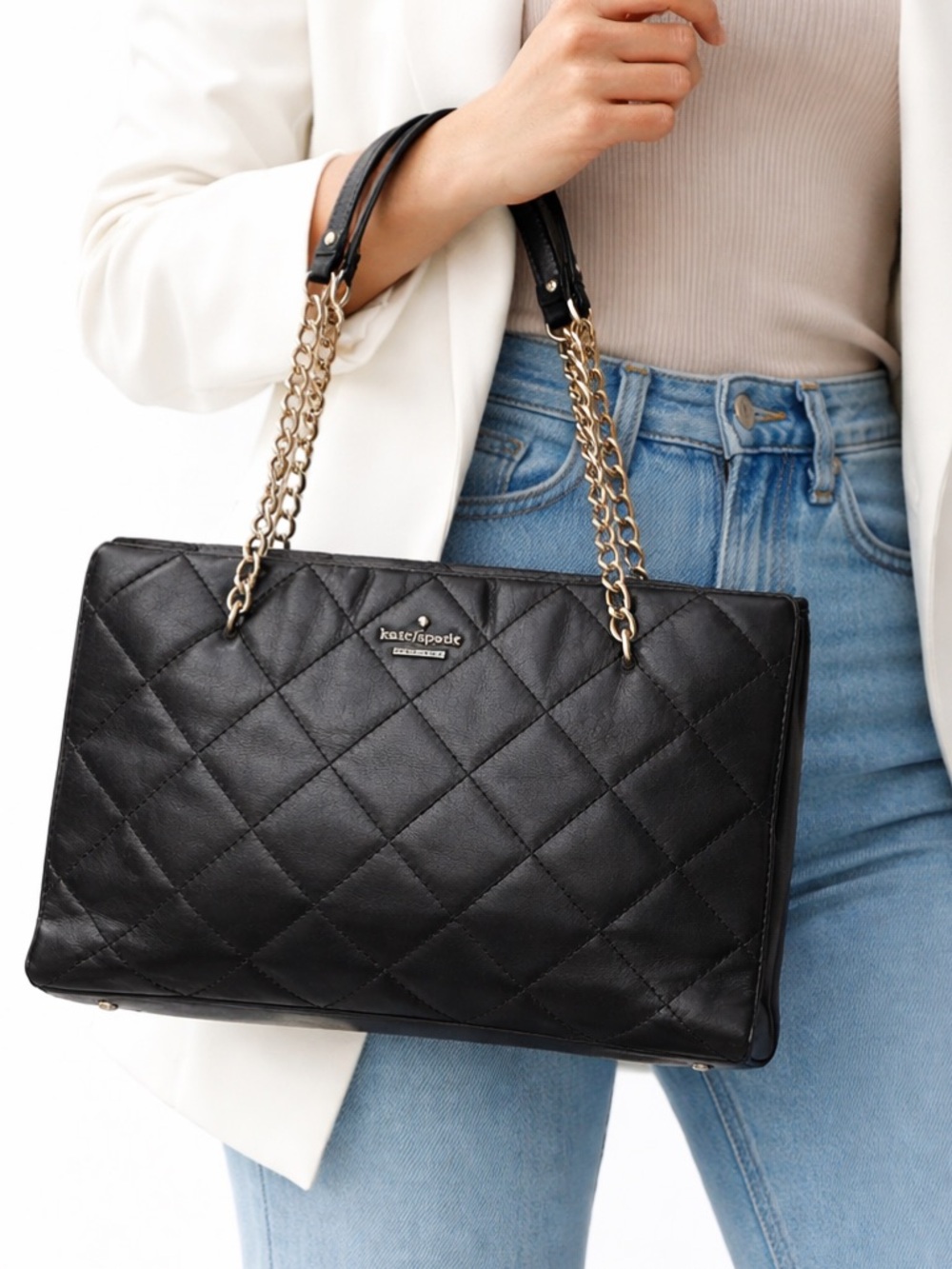 Kate Spade New York Emerson Place Phoebe Tote